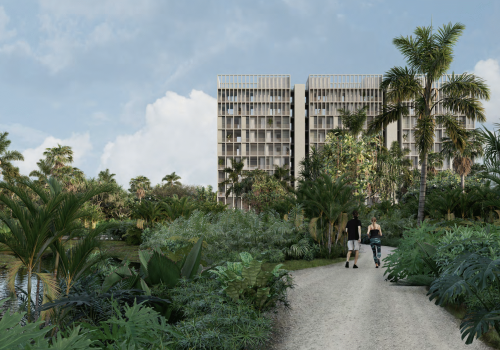 Propiedades en Cancún 2